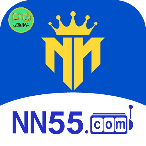 Imagem promocional da NN55 mostrando a plataforma e suas vantagens