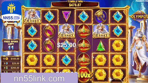 App NN55 slots mobile