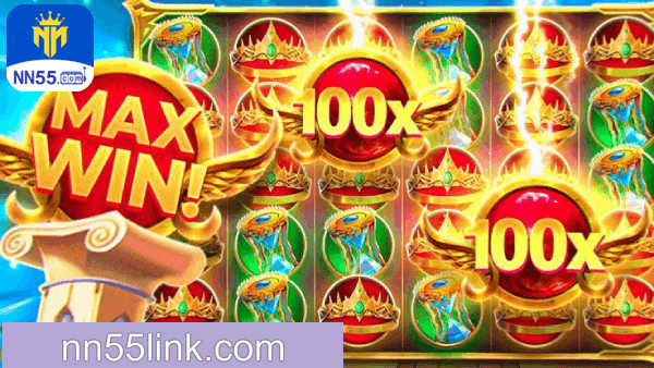 Gates of Olympus slot NN55